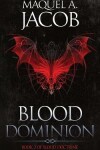 Book cover for Blood Dominion