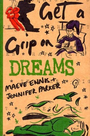 Cover of Get a Grip on Dreaming