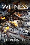 Book cover for Witness