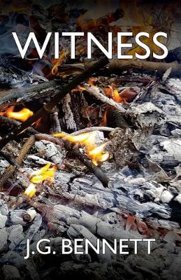 Cover of Witness