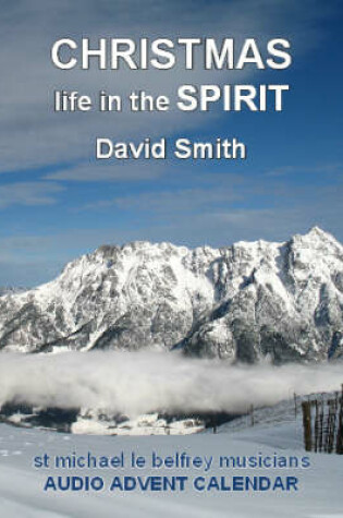 Cover of Christmas Life in the Spirit