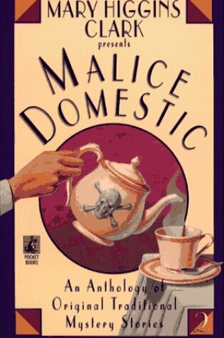 Malice Domestic 11