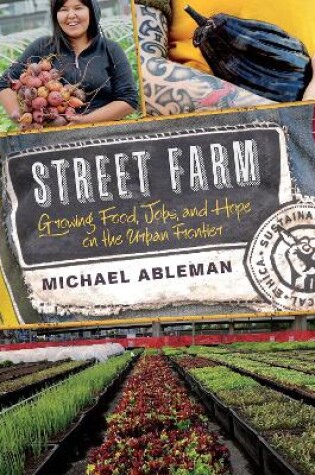 Cover of Street Farm