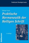 Book cover for Praktische Hermeneutik Der Heiligen Schrift