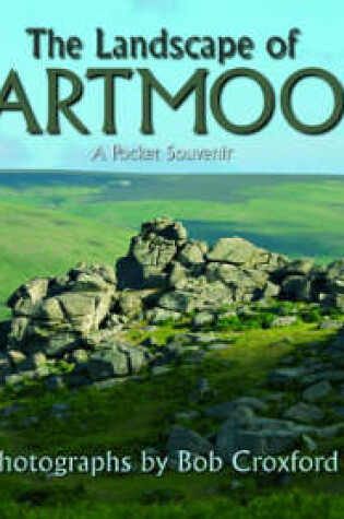 Cover of Dartmoor