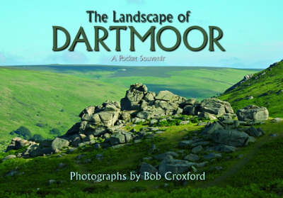 Book cover for Dartmoor