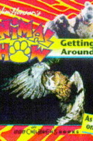 Cover of Getting Around