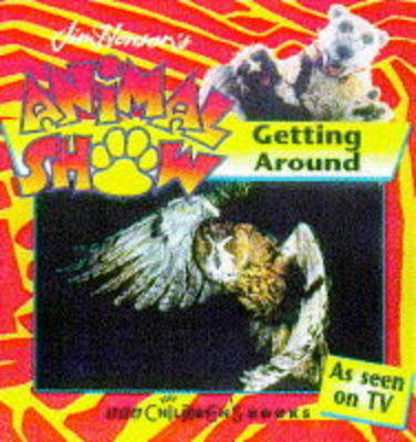 Cover of Getting Around