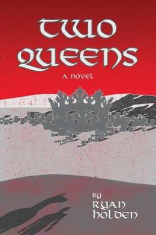 Cover of Two Queens