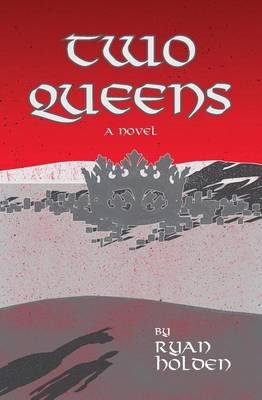 Book cover for Two Queens