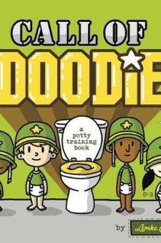 Cover of Call of Doodie