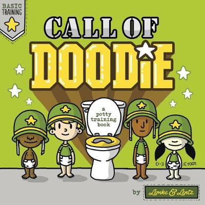Book cover for Call of Doodie