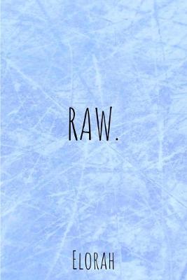 Book cover for Raw.