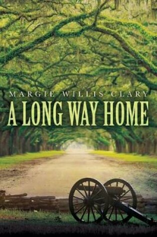 Cover of A Long Way Home