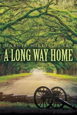 Book cover for A Long Way Home