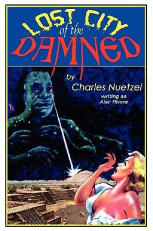 Cover of Lost City of the Damned