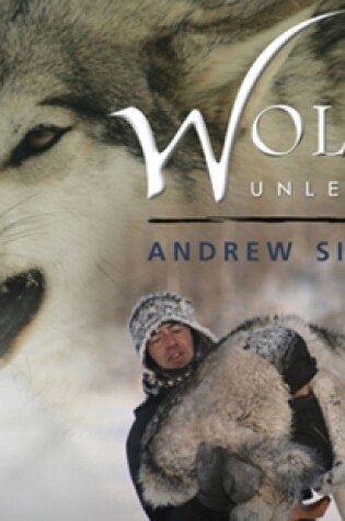 Cover of Wolves Unleashed