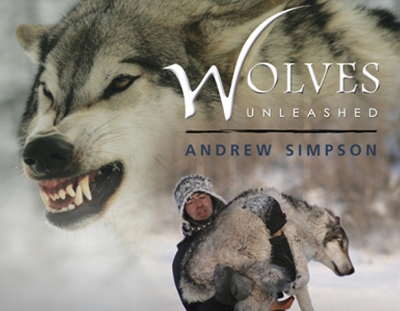 Cover of Wolves Unleashed