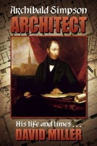 Cover of Archibald Simpson, Architect