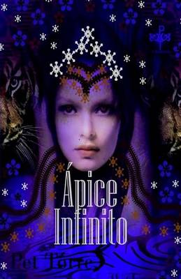 Book cover for Apice Infinito