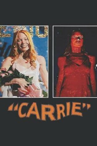 Cover of Carrie