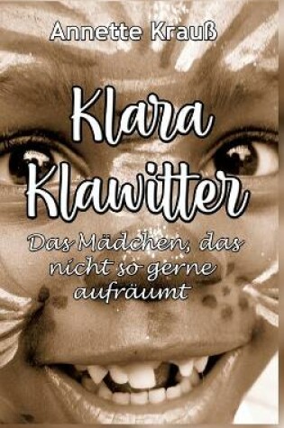 Cover of Klara Klawitter