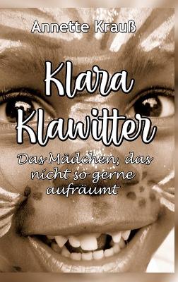 Book cover for Klara Klawitter