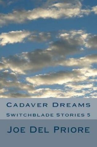 Cover of Cadaver Dreams