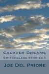 Book cover for Cadaver Dreams