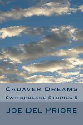 Cover of Cadaver Dreams