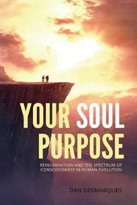 Book cover for Your Soul Purpose