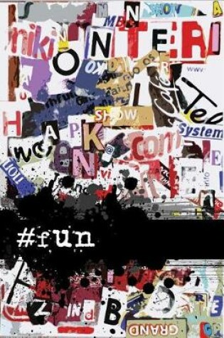 Cover of #fun