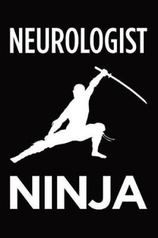 Cover of Neurologist Ninja