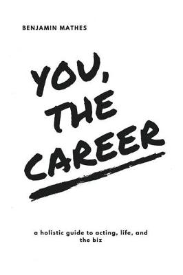 Cover of You, the Career