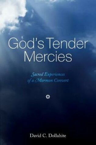 Cover of God's Tender Mercies