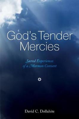 Book cover for God's Tender Mercies