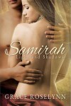 Book cover for Samirah