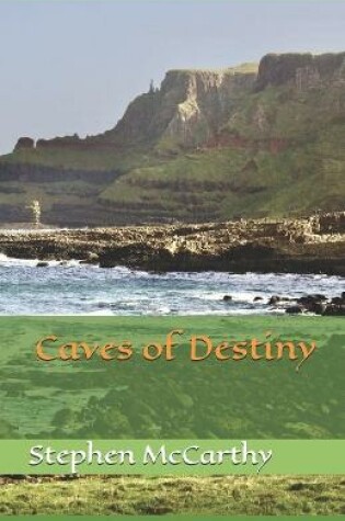 Cover of Caves of Destiny