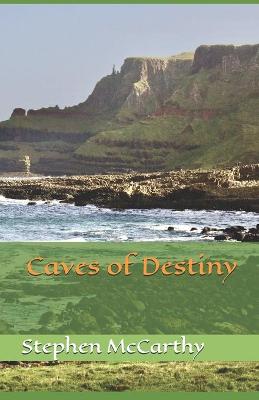 Book cover for Caves of Destiny