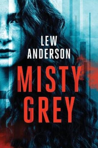 Cover of Misty Grey