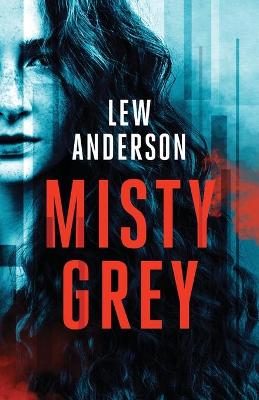 Cover of Misty Grey