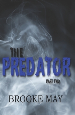 Book cover for The Predator Part Two