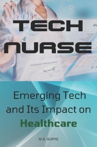 Cover of Tech Nurse