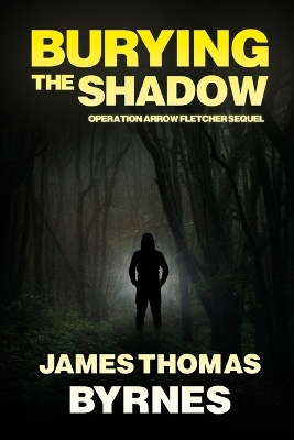 Cover of Burying the Shadow