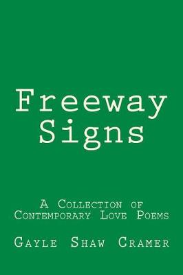 Book cover for Freeway Signs