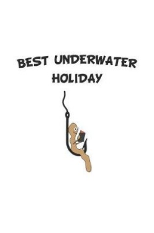 Cover of Best Underwater Holiday