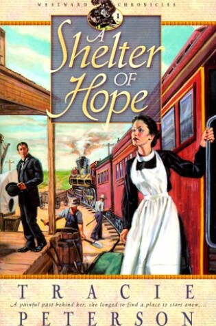 Cover of Shelter of Hope