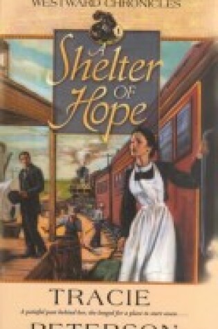 Cover of A Shelter of Hope