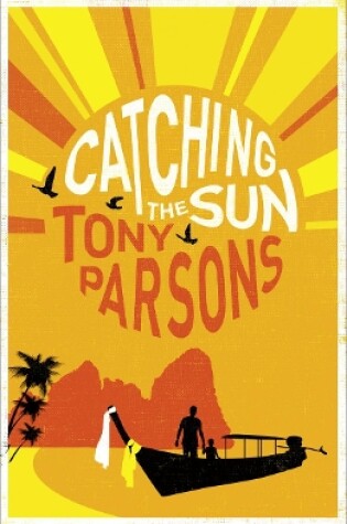 Cover of Catching the Sun