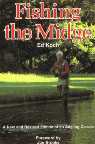 Cover of Fishing the Midge